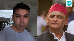 akhilesh-yadav-mourns-the-death-of-his-half-brother-pratik:-‘he-was-very-health-conscious’