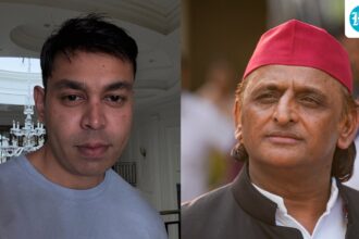 akhilesh-yadav-mourns-the-death-of-his-half-brother-pratik:-‘he-was-very-health-conscious’