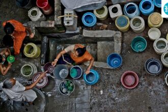 punjab-is-seeking-a-share-in-the-yamuna-water-allocation-ahead-of-the-1994-treaty-negotiations