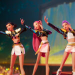 “kpop-demon-hunters”-officially-kicks-off-with-a-world-concert-tour