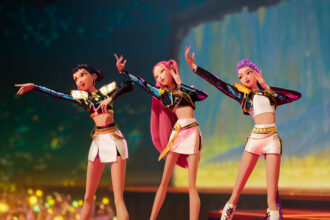 “kpop-demon-hunters”-officially-kicks-off-with-a-world-concert-tour