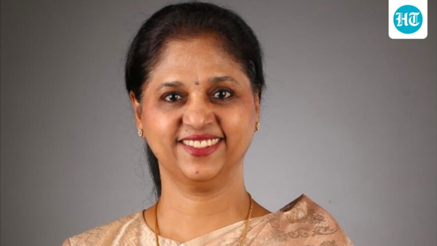 st-stephen’s-college-appoints-susan-elias-as-the-first-principal-in-its-145-year-history