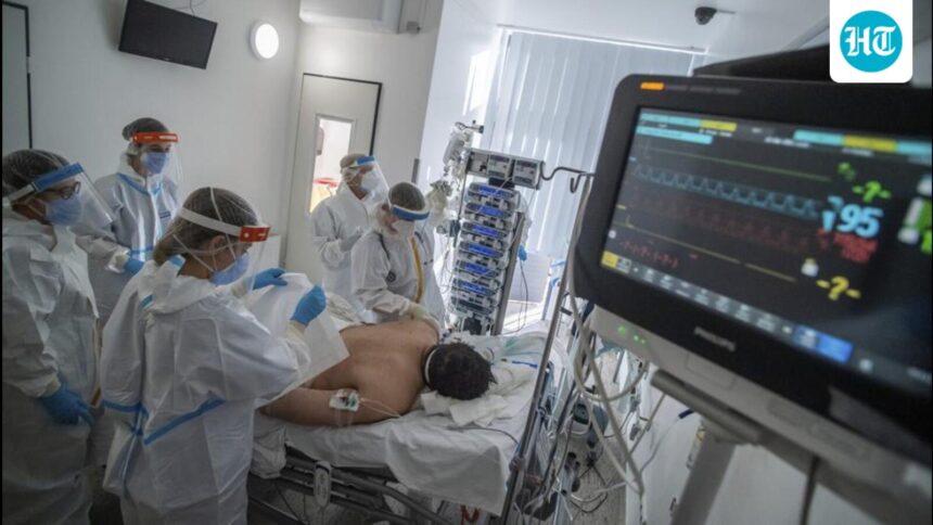 the-covid-pandemic-witnessed-22.1-million-excess-deaths;-three-times-7-million-officially-documented