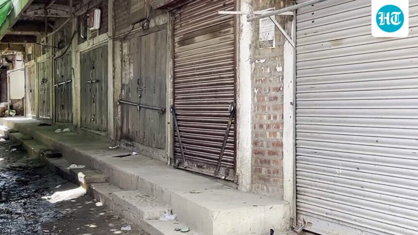 violence-in-manipur:-church-leaders-shot-dead-in-suspected-armed-attack-in-kangpokpi;-a-civilian-was-killed-in-noni