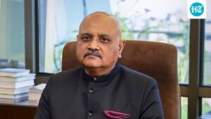 the-center-extends-the-tenure-of-cbi-chief-pravin-sood-by-another-year