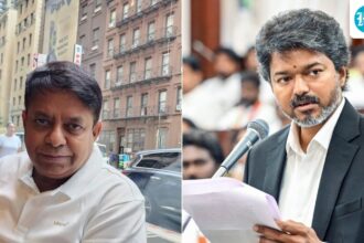 tamil-nadu-cm-vijay-cancels-appointment-of-astrologer-vettrivel-as-officer-on-special-duty-after-criticism