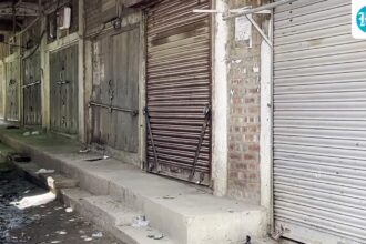 3-church-leaders-were-killed-and-4-others-injured-in-a-manipur-ambush,-leading-to-the-closure-of-churches