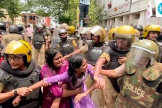 cbi-arrests-5-from-across-states-as-probe-into-neet-leak-intensifies