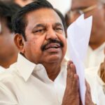 tight-security-at-aiadmk-headquarters-in-chennai-after-internal-division
