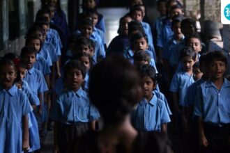 bjp-government-in-west-bengal-makes-vande-mataram-mandatory-during-school-assemblies