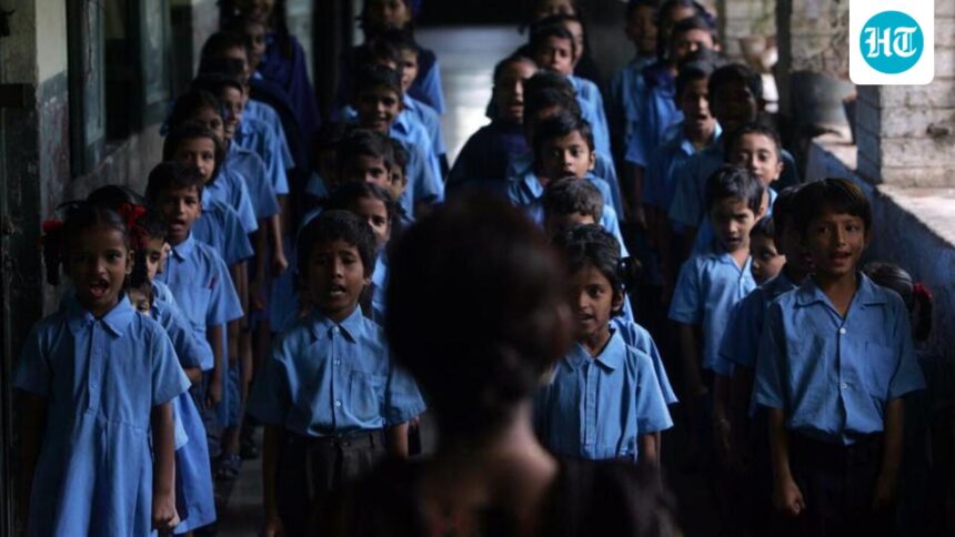 bjp-government-in-west-bengal-makes-vande-mataram-mandatory-during-school-assemblies