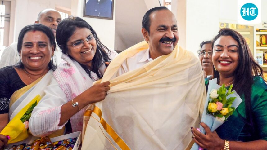 who-is-vd-sathisan?-paravur-mla-beats-congress-leader-kc-venugopal-in-kerala-cm-race