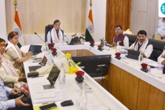 assam-chief-minister-himanta-biswa-sarma-appoints-ministerial-portfolios-in-the-new-nda-government
