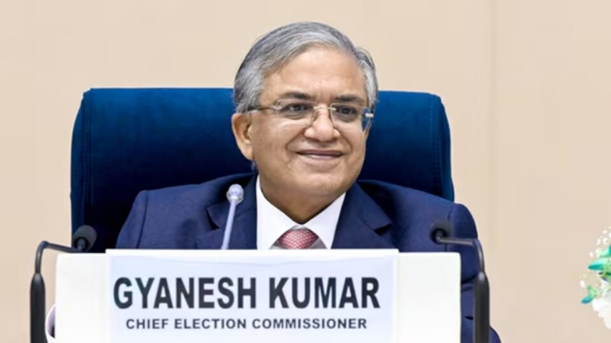 delhi-maharashtra-and-14-other-statesuts-in-sir-phase-3-ec-announces-rollout | GIBN delhi,-maharashtra-and-14-other-states/uts-in-sir-phase-3:-ec-announces-rollout