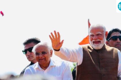 uae-visit:-prime-minister-narendra-modi-meets-an-important-partner