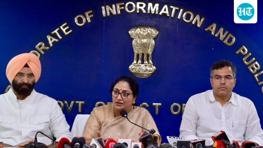 wfh-for-two-days,-no-foreign-travel-for-government-officials:-big-step-for-delhi-government-amid-fallout-of-us-iran-war