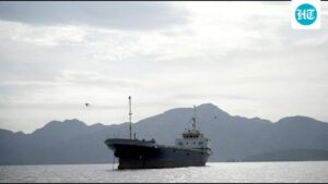 india-condemns-the-attack-that-led-to-the-sinking-of-a-ship-flying-the-indian-flag-in-omani-waters