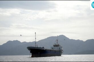india-condemns-the-attack-that-led-to-the-sinking-of-a-ship-flying-the-indian-flag-in-omani-waters
