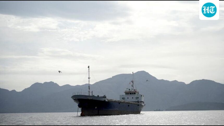 india-condemns-the-attack-that-led-to-the-sinking-of-a-ship-flying-the-indian-flag-in-omani-waters