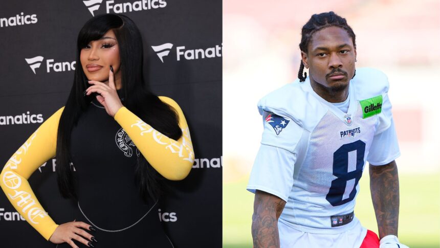 are-cardi-b-and-stefon-diggs-still-together?-what-we-know-about-their-on-off-relationship