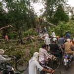 111-people-were-killed-across-uttar-pradesh-due-to-snowstorms-and-heavy-rains-that-caused-devastation-in-25-districts.