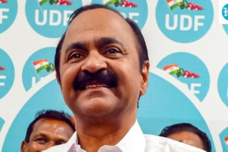 vd-satheesan-is-likely-to-be-sworn-in-as-kerala-cm-on-may-18;-appointment-of-21-ministers