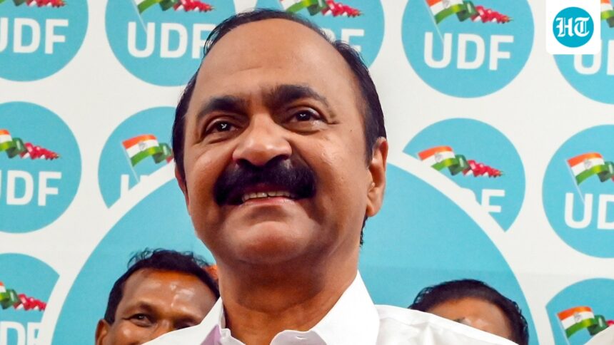vd-satheesan-is-likely-to-be-sworn-in-as-kerala-cm-on-may-18;-appointment-of-21-ministers