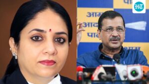 ‘organised-smear-campaign’:-justice-swarana-sharma-attacked-in-kejriwal-court-over-contempt-proceedings