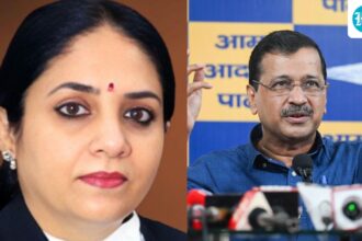‘organised-smear-campaign’:-justice-swarana-sharma-attacked-in-kejriwal-court-over-contempt-proceedings