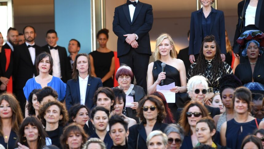 at-cannes,-female-directors-still-struggle-to-break-the-‘writer’s-glass-ceiling’