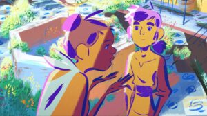 hidden-gem-of-cannes:-“viva-carmen”-is-an-animated-film-based-on-the-opera’s-leading-lady