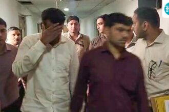 ‘organized-gang-involved’:-delhi-court-sends-5-7-days-custody-in-neet-paper-leak-case