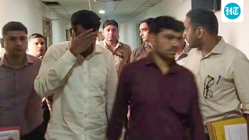 ‘organized-gang-involved’:-delhi-court-sends-5-7-days-custody-in-neet-paper-leak-case