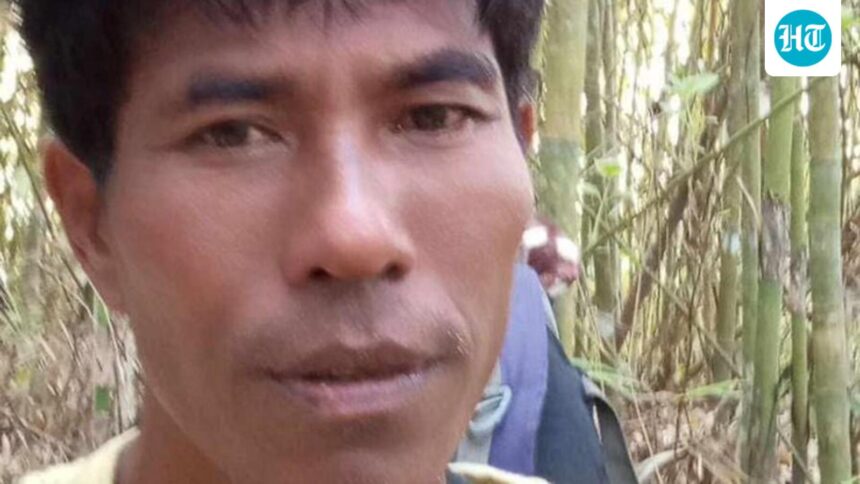 manipur-man-linked-to-drug-case-killed-in-encounter-in-assam,-two-police-officers-injured:-police
