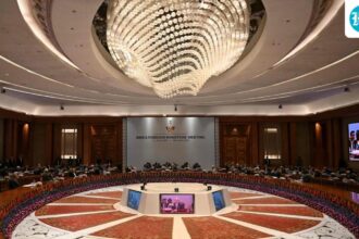 the-dispute-between-iran-and-the-united-arab-emirates-at-the-brics-meeting-casts-a-long-shadow-over-hopes-for-a-joint-statement