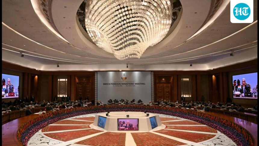 the-dispute-between-iran-and-the-united-arab-emirates-at-the-brics-meeting-casts-a-long-shadow-over-hopes-for-a-joint-statement