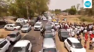 mp-cm-strips-bjp-leader-of-his-powers-after-huge-procession-of-‘200-vehicles’.