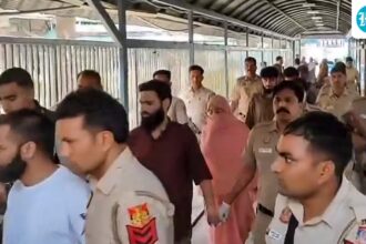 red-fort-blast-case:-nia-files-7,500-page-chargesheet-against-10-accused,-exposes-‘operation-heavenly-india’-conspiracy