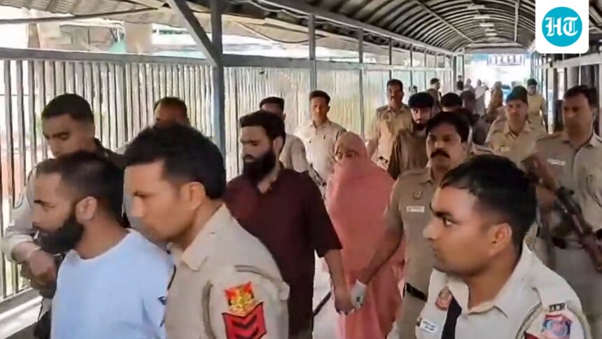 red-fort-blast-case:-nia-files-7,500-page-chargesheet-against-10-accused,-exposes-‘operation-heavenly-india’-conspiracy