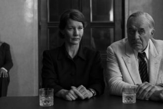 ‘fatherland’-review:-sandra-huller-plays-daughter-of-‘death-in-venice’-author-thomas-mann-in-pawel-pawlikowski’s-exquisitely-nuanced-road-movie