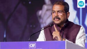 neet-paper-leak:-high-level-meeting-at-dharmendra-pradhan’s-house-on-neet-ug-retest