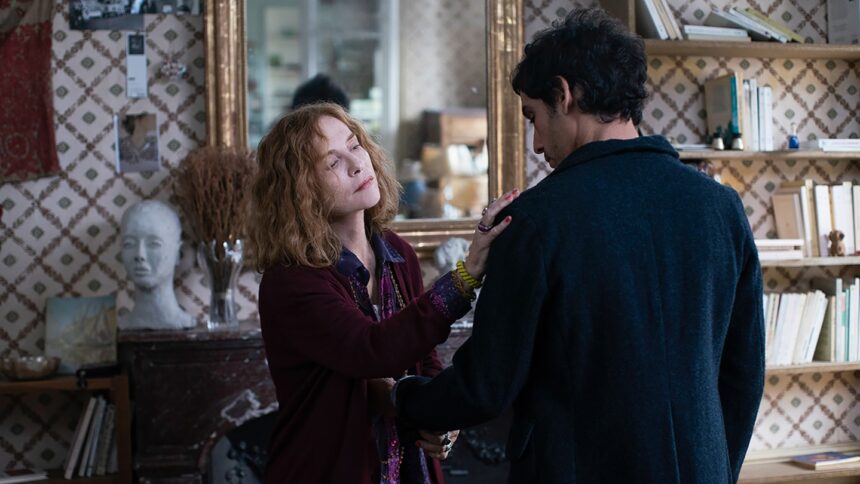 parallel-stories-review-a-sumptuous-ensemble-led-by-isabelle-huppert-and-virginie-efira-cant-help-asghar-farhadis-aimless-film-find-its-compass | GIBN ‘parallel-stories’-review:-a-sumptuous-ensemble-led-by-isabelle-huppert-and-virginie-efira-can’t-help-asghar-farhadi’s-aimless-film-find-its-compass