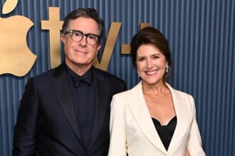 stephen-colbert’s-wife:-meet-evelyn-mcgee-colbert