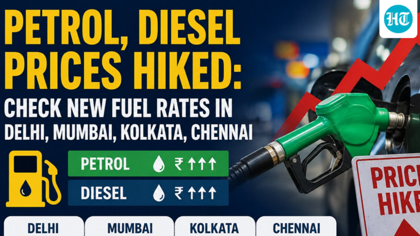 check-new-fuel-prices-in-delhi,-mumbai,-kolkata-and-other-cities-with-hike-in-petrol-and-diesel-prices