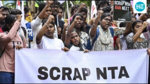 nta-has-a-surplus-of-rs-450-crore,-yet-has-not-been-able-to-fix-the-vulnerabilities-in-the-neet-exam