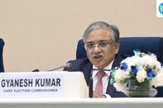the-election-commission-begins-the-third-phase-of-sir-across-16-states-and-3-states