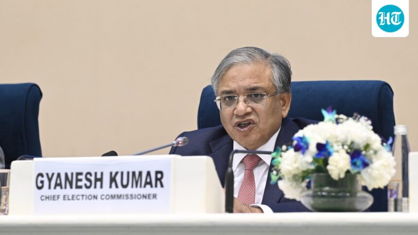 the-election-commission-begins-the-third-phase-of-sir-across-16-states-and-3-states | GIBN the-election-commission-begins-the-third-phase-of-sir-across-16-states-and-3-states