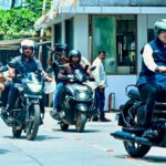 devendra-fadnavis-rides-a-bullitt,-shinde-rides-an-electric-car,-and-other-maha-ministers-walk-after-pm-modi’s-austerity-drive
