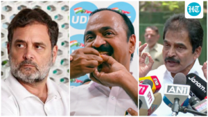 ‘kc-venugopal-is-using-his-influence’:-what-vd-satheesan-told-rahul-gandhi-before-he-was-selected-as-kerala-cm