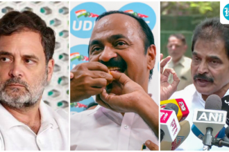 ‘kc-venugopal-is-using-his-influence’:-what-vd-satheesan-told-rahul-gandhi-before-he-was-selected-as-kerala-cm